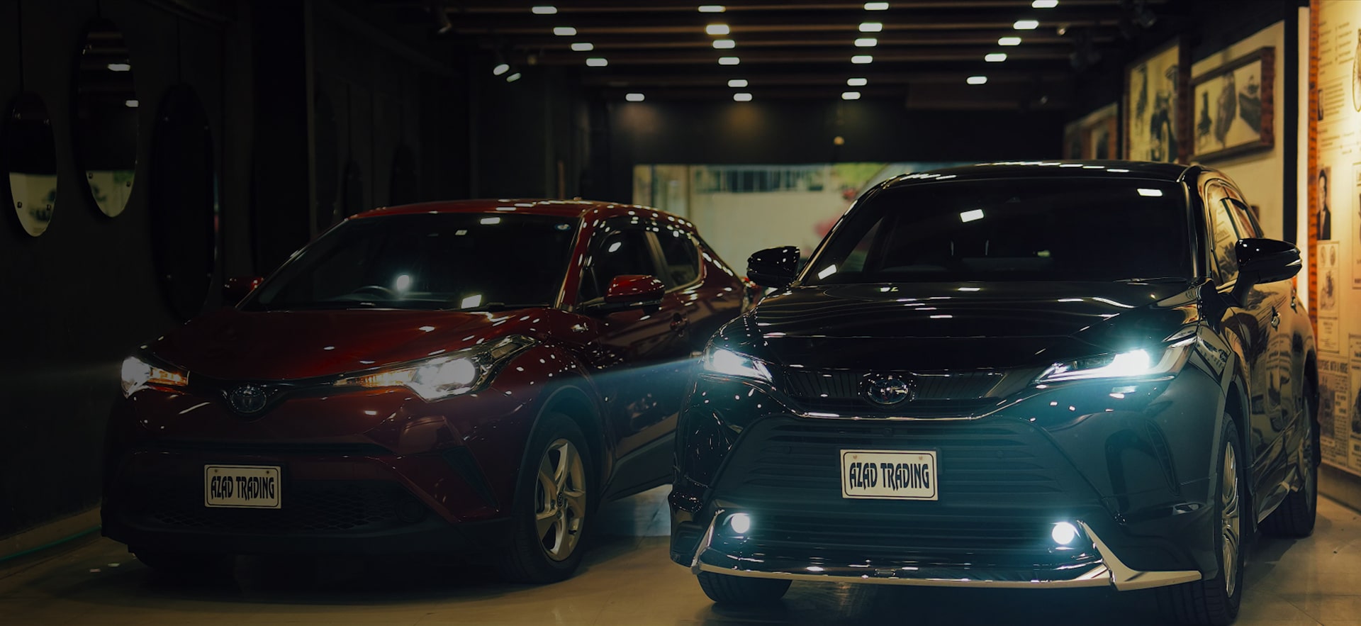 Find Your Car We make it simple for you